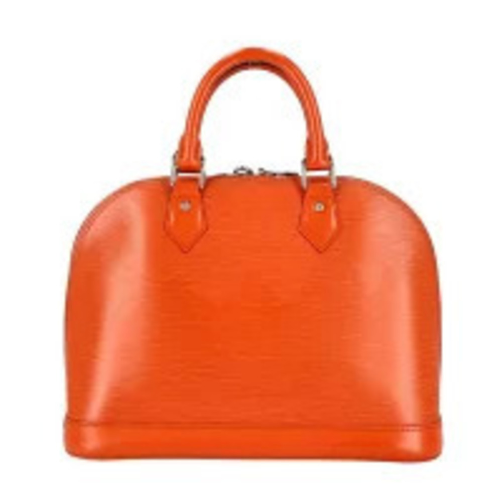 Louis Vuitton Piment AB Epi Alma Black
